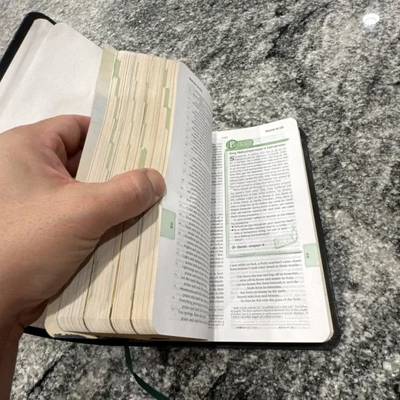 CATHOLIC YOUTH BIBLE--NSRV‎ Catholic Edition-2010 Flexible Leatherette-SUPERB!